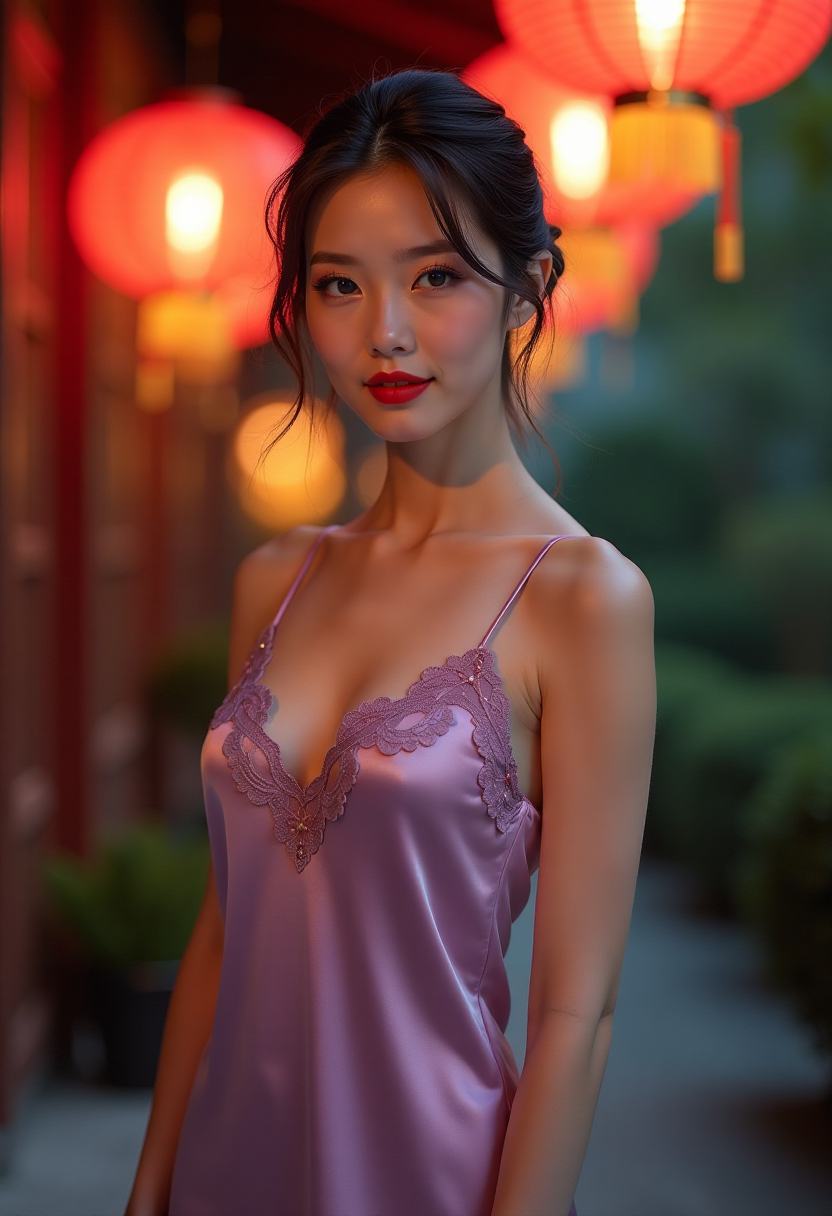古装电影镜头赏析